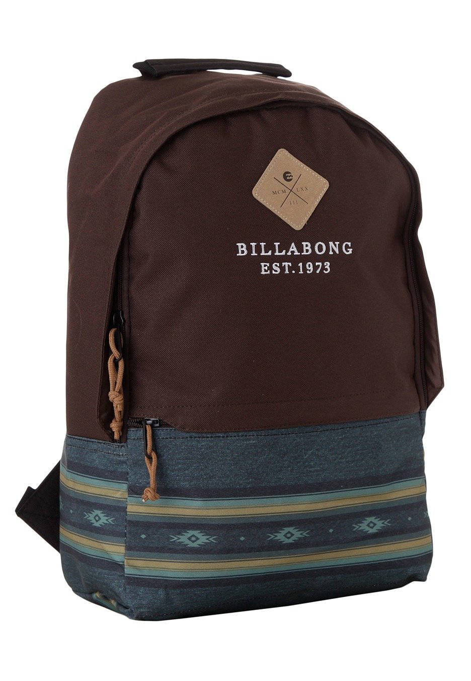 Ethnic Backpack 11